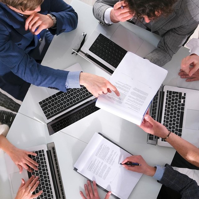 Asesores en Guipúzcoa con amplia experiencia