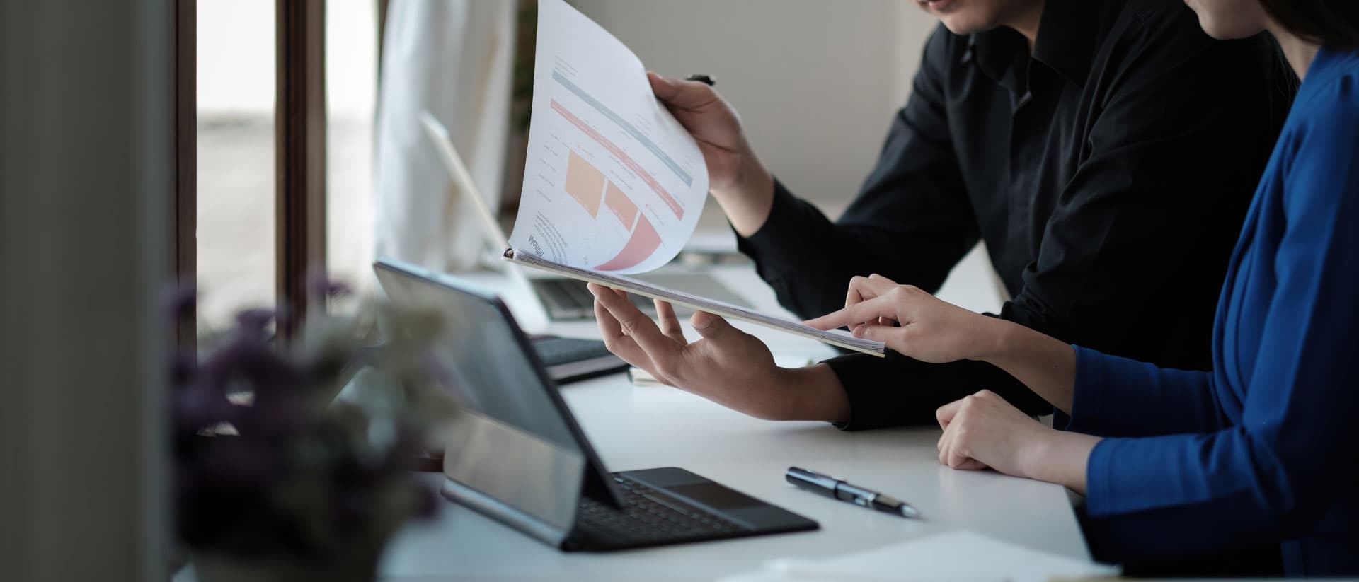 Asesoramiento a empresas en Guipúzcoa