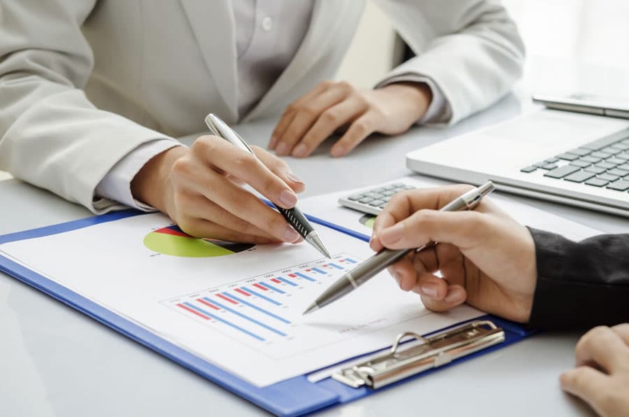 Nuestros asesores mercantiles resuelven todas tus dudas